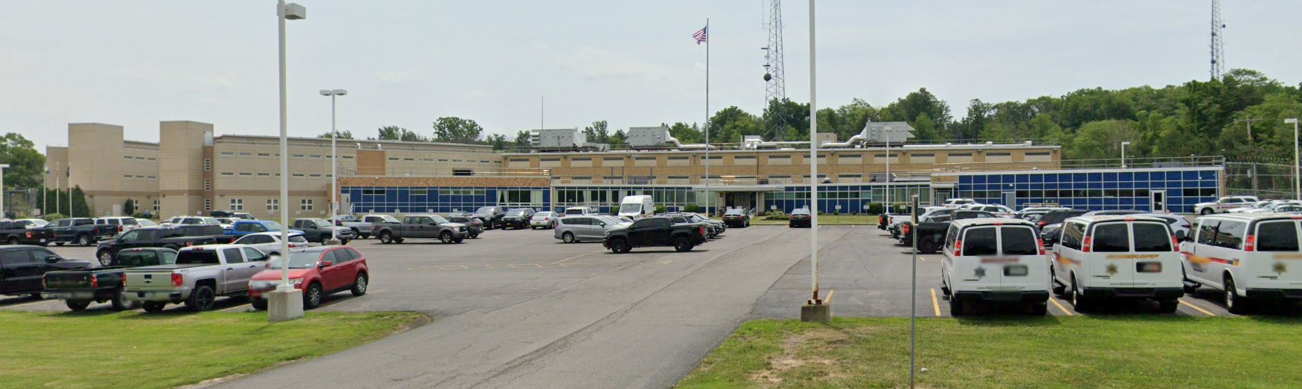Photos Niagara County Correctional Facility 3